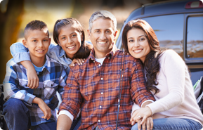 Maryland Autoowners with Auto insurance coverage