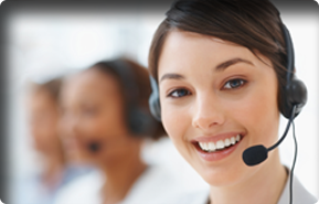 Client Center
